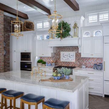 Southern Charm in Southwest Florida