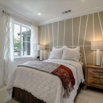 SummerHill Homes Bedrooms: Montecito 3T Bedroom