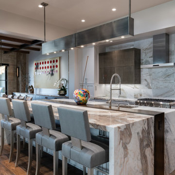 Kennington Whole Home - 2022
