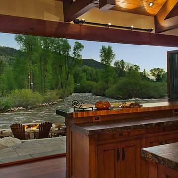 River Bend Ranch