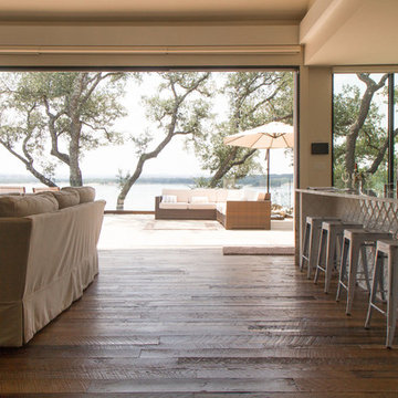 Lake Travis Airbnb