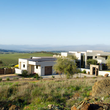 Edna Valley Home