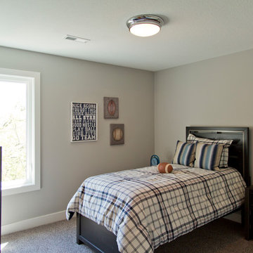Don Julian Builders for KC Spring Parade of Homes 2018