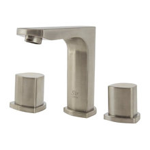 Faucets