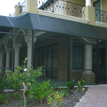 Pool & Screen Enclosures