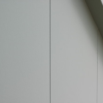 Bespoke joinery in Marine Location