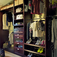closet