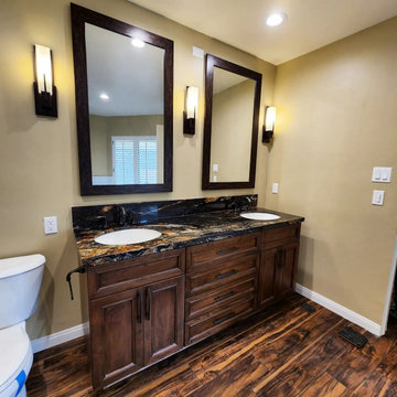 Design & Build Firm