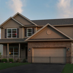 Regency Park Model - Products
