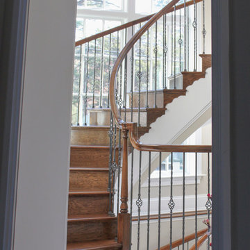 Project #28 | Sweeping Curve