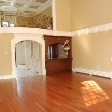 Elegant Manor