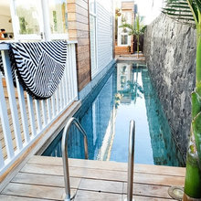 New Pools