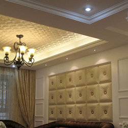 Ceiling Tiles - Products