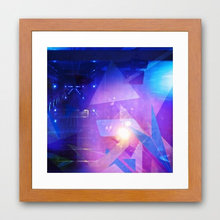Purple Home Decor