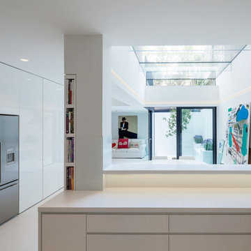 Notting Hill Project