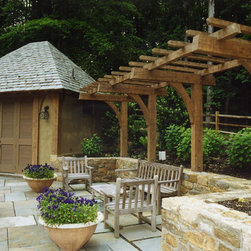 Triton Timberworks - Gazebos
