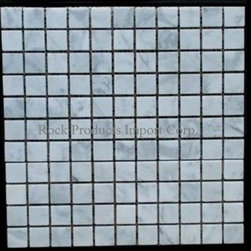 BIANCO CARRARA BATHROOM - Products