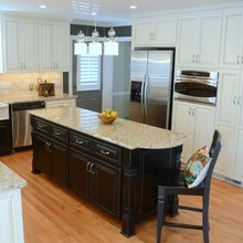 Kitchen Ideas