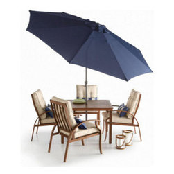 Catalina 5pc Set - Products