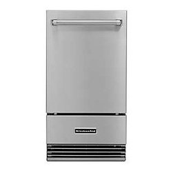 Ice Machines - Kitchen Products
