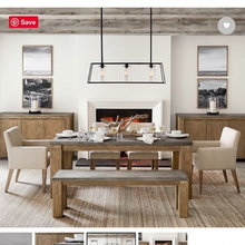 Ohly Fireplace