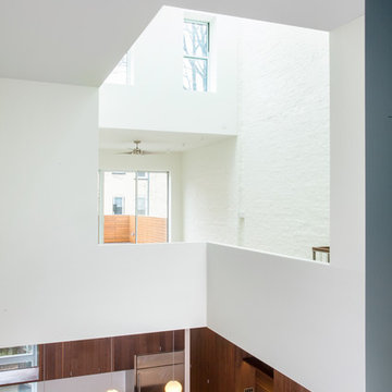 Modern Townhouse