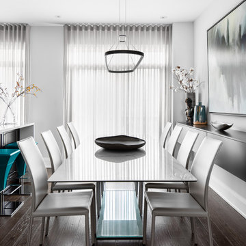 Ingleside Residence