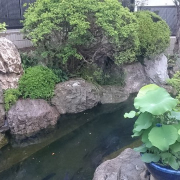大和市福田S邸