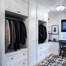 closet