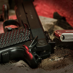 Pilotmountainarms product shoot - Products