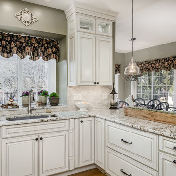 Turkey Trot Kitchen