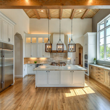 Spanish Revival