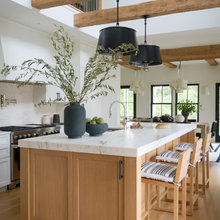 Glenbar Kitchen