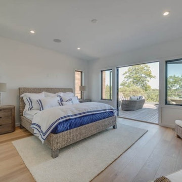 Modern Home Staging, Sagaponack, NY
