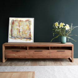 Cabinets, Storages & Shelves - Console Tables