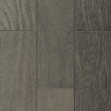 Exotic Hardwoods