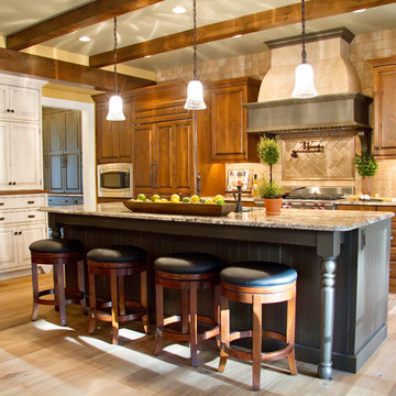 Mid-Continent Cabinetry