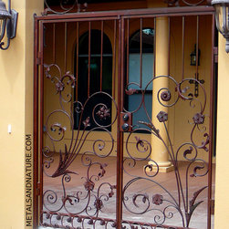 Doors & Windows - Products