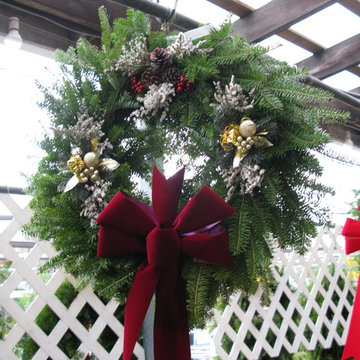 Holiday Decor