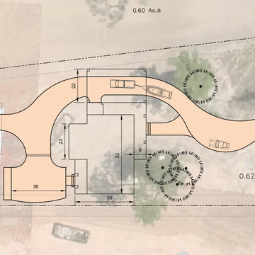 Site Planning, Master Plans, New Home Positioning