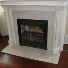 fireplaces