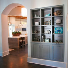 Cabinets