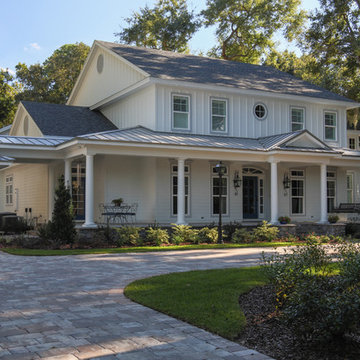 Beauclerc Custom Home