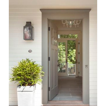 Concord Green Healthy Home - Entry