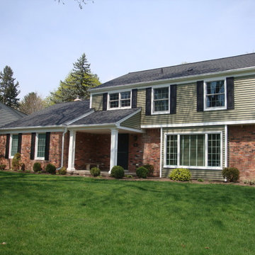 Siding