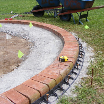 New 'Old Style Garden' in Isle of Wight County, VA