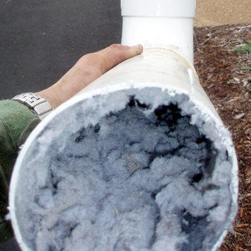 Dryer Venting