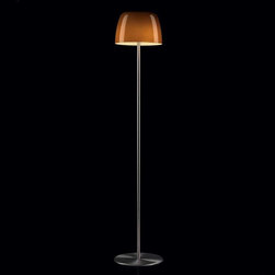 Foscarini - Foscarini Lumiere 05 Floor Lamp - Floor Lamps