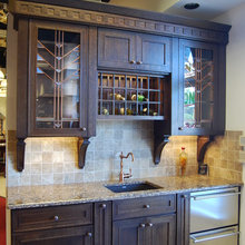 kitchen cabinets