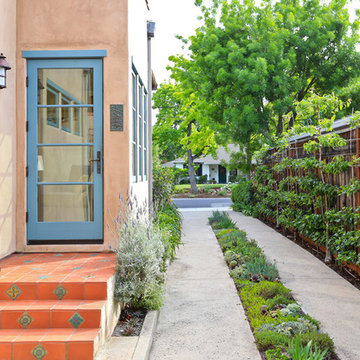 Southwest Bungalow